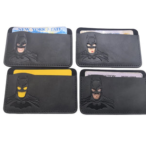 Cartera Batman 🦇