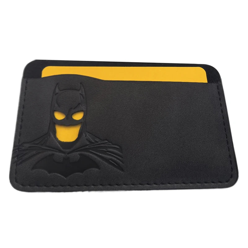 Cartera Batman 🦇