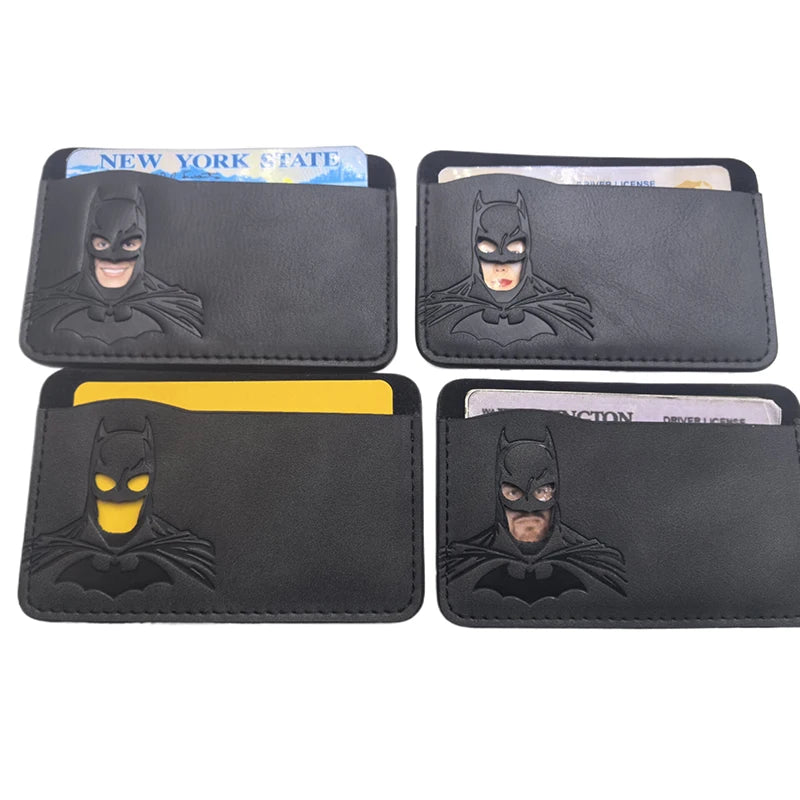 Cartera Batman 🦇